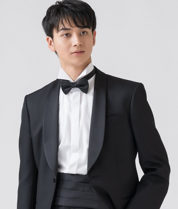 【小さな結婚式お台場店】新郎様にも素敵な1着を✨